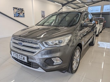 Ford - Kuga