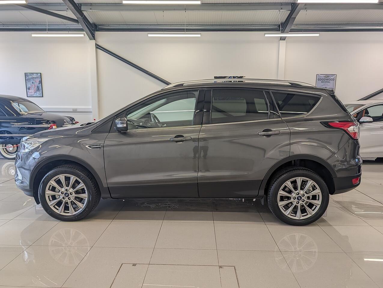 Used Ford Kuga 2019 for sale - 76684147: Photo 3