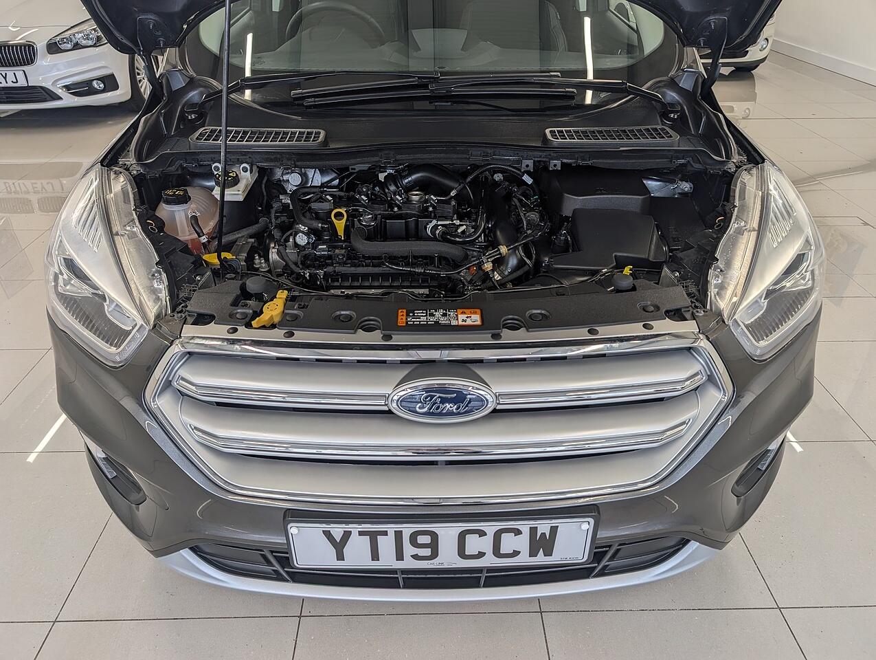 Used Ford Kuga 2019 for sale - 76684147: Photo 5