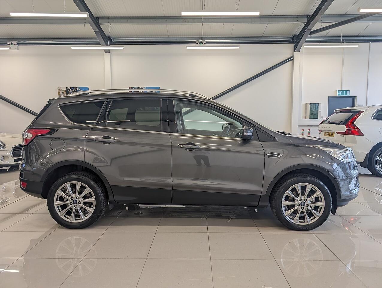 Used Ford Kuga 2019 for sale - 76684147: Photo 6