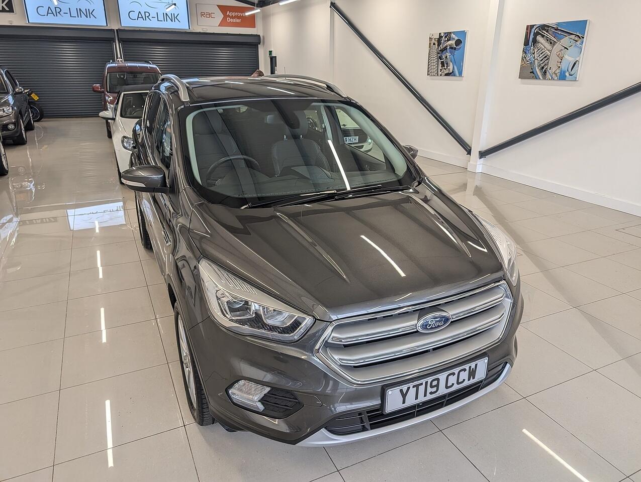 Used Ford Kuga 2019 for sale - 76684147: Photo 7