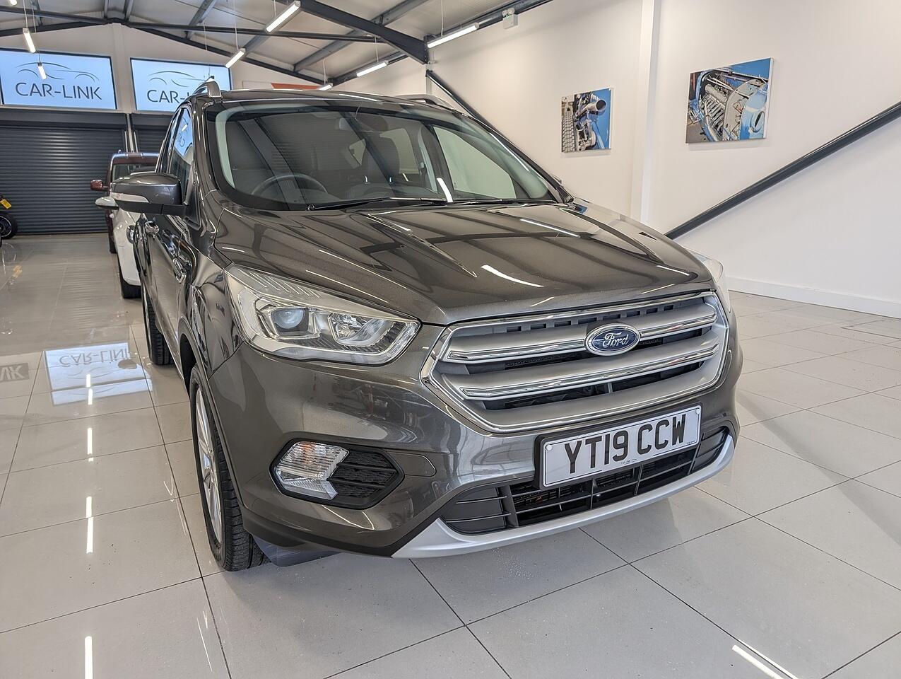 Used Ford Kuga 2019 for sale - 76684147: Photo 8