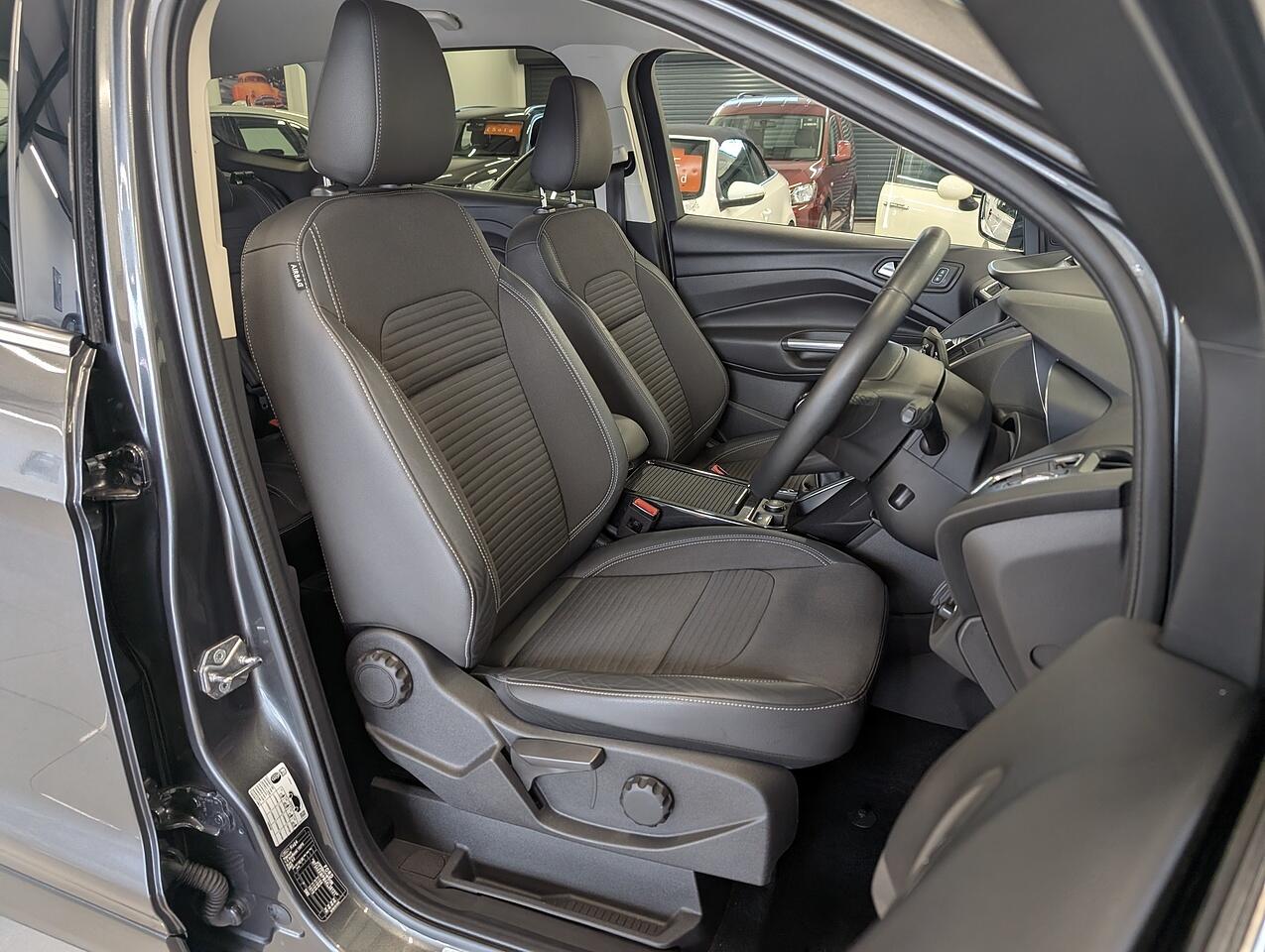 Used Ford Kuga 2019 for sale - 76684147: Photo 9