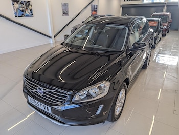 Used Volvo XC60 2016 for sale - 76312149: Photo