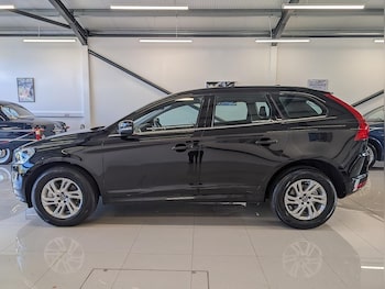 Used Volvo XC60 2016 for sale - 76312149: Photo