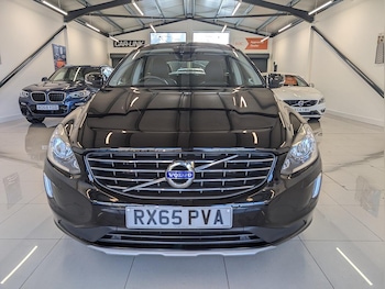 Used Volvo XC60 2016 for sale - 76312149: Photo