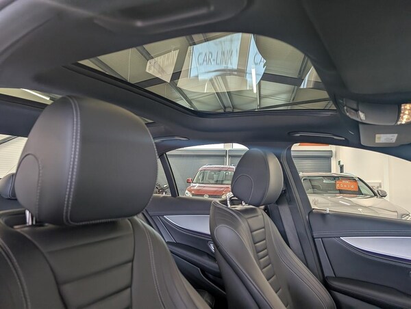 Used Mercedes-Benz E-Class 2016 for sale - 76190906: Photo 10