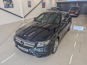 Used Mercedes-Benz E-Class 2016 for sale - 76190906: Photo 2