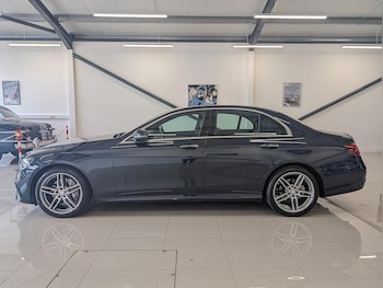 Used Mercedes-Benz E-Class 2016 for sale - 76190906: Photo 3