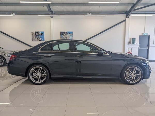 Used Mercedes-Benz E-Class 2016 for sale - 76190906: Photo 6