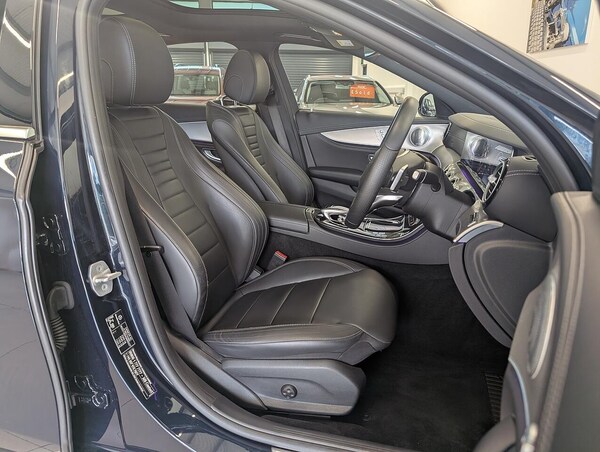 Used Mercedes-Benz E-Class 2016 for sale - 76190906: Photo 9