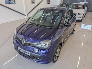 Used Renault Twingo 2016 for sale - 76130831: Photo 2