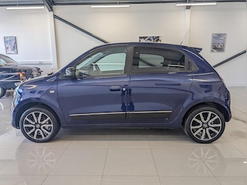 Used Renault Twingo 2016 for sale - 76130831: Photo 3