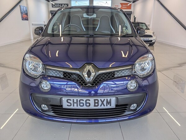 Used Renault Twingo 2016 for sale - 76130831: Photo 4