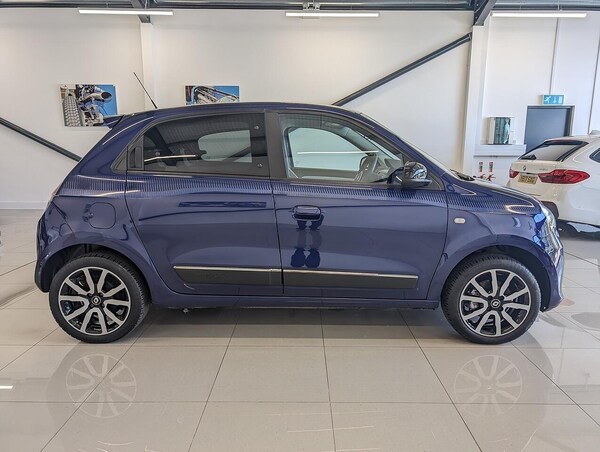 Used Renault Twingo 2016 for sale - 76130831: Photo 5