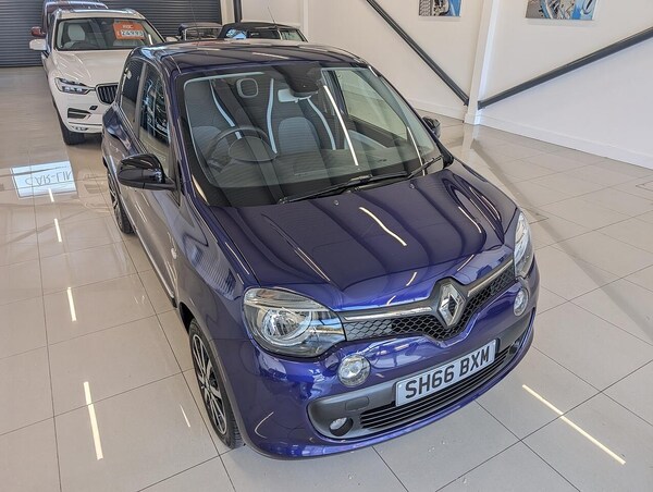 Used Renault Twingo 2016 for sale - 76130831: Photo 6