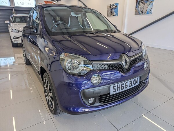 Used Renault Twingo 2016 for sale - 76130831: Photo 7