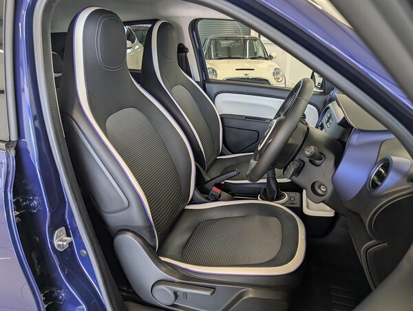 Used Renault Twingo 2016 for sale - 76130831: Photo 8
