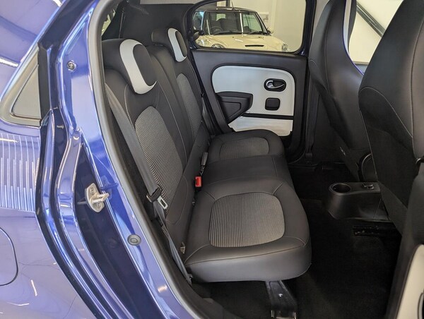 Used Renault Twingo 2016 for sale - 76130831: Photo 9