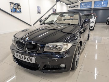 Used BMW 1 Series 2013 for sale - 76722280: Photo