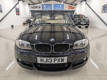 Used BMW 1 Series 2013 for sale - 76722280: Photo