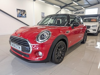 Used MINI Hatch 2018 for sale - 77092699: Photo