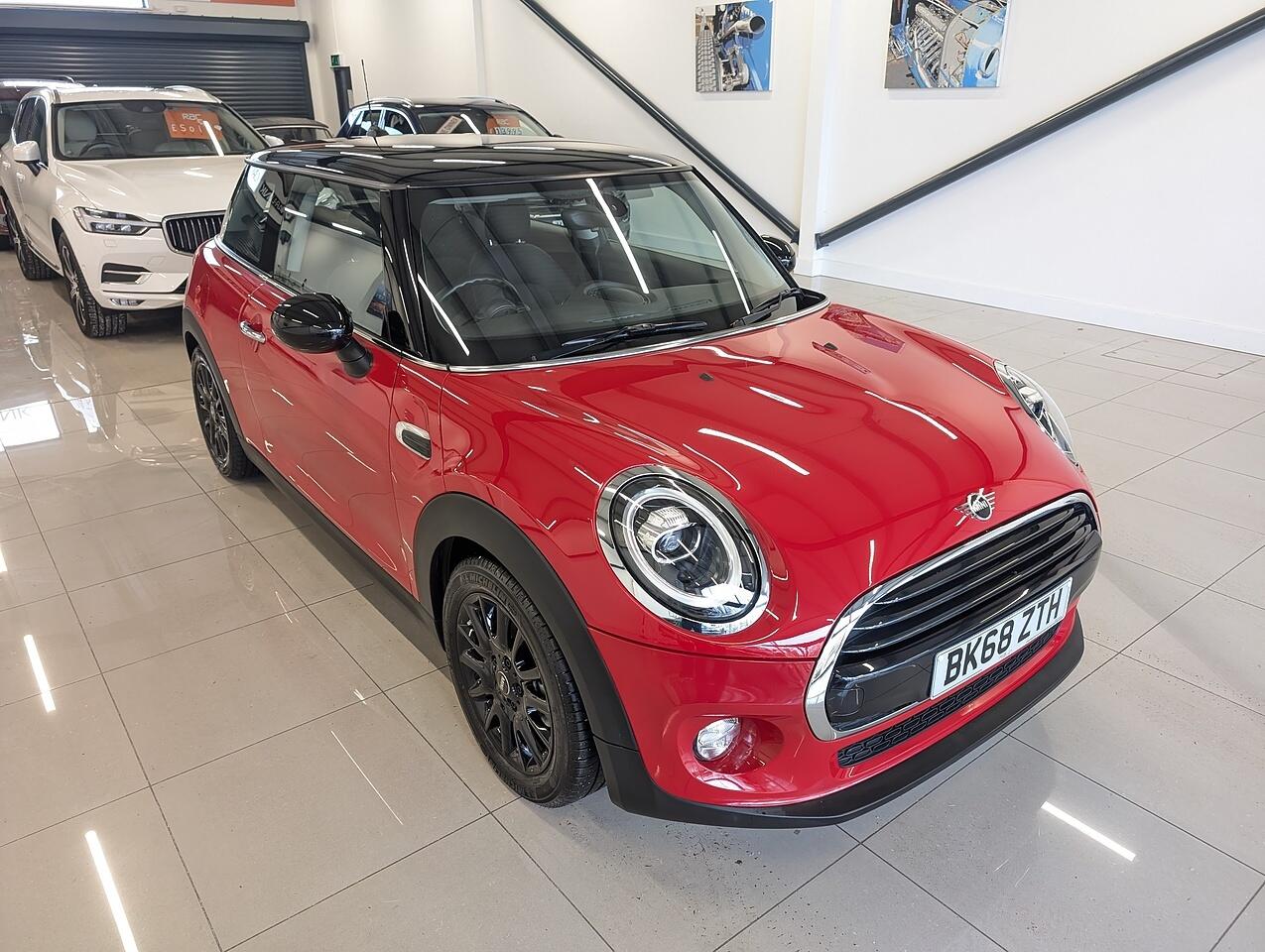 Used MINI Hatch 2018 for sale - 77092699: Photo 7
