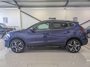 Used Nissan Qashqai 2019 for sale - 75671968: Photo