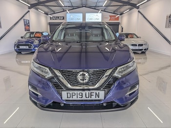 Used Nissan Qashqai 2019 for sale - 75671968: Photo