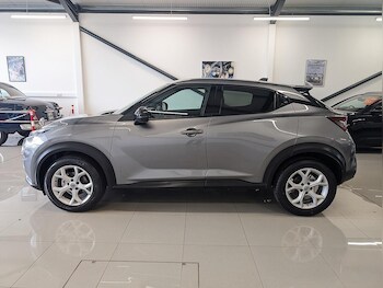 Used Nissan Juke 2021 for sale - 75410084: Photo