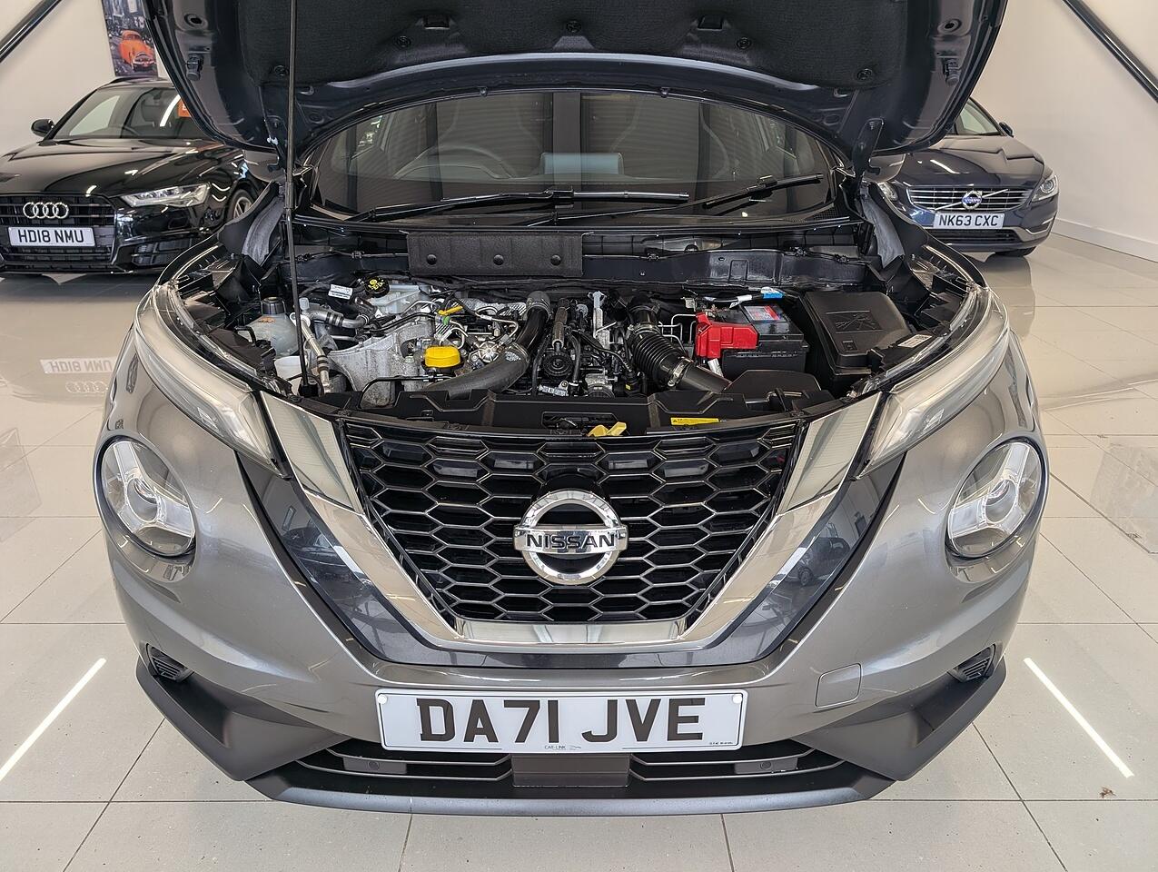 Used Nissan Juke 2021 for sale - 75410084: Photo 5