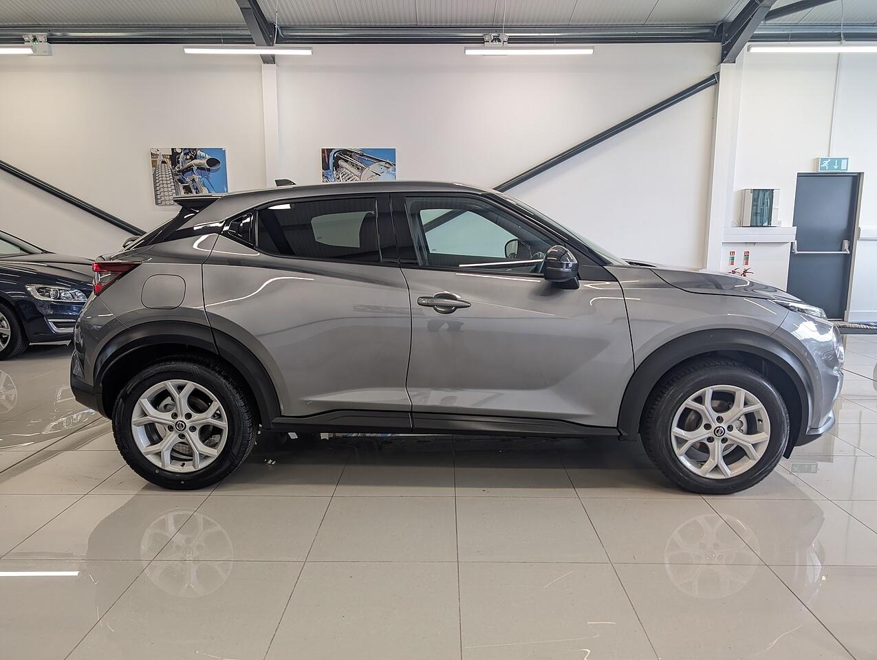 Used Nissan Juke 2021 for sale - 75410084: Photo 6