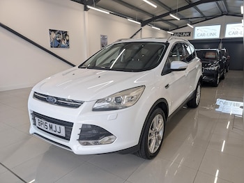 Ford - Kuga