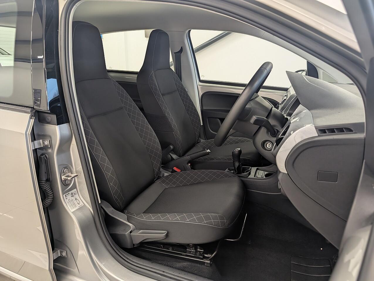 Used Skoda Citigo 2017 for sale - 77116107: Photo 4