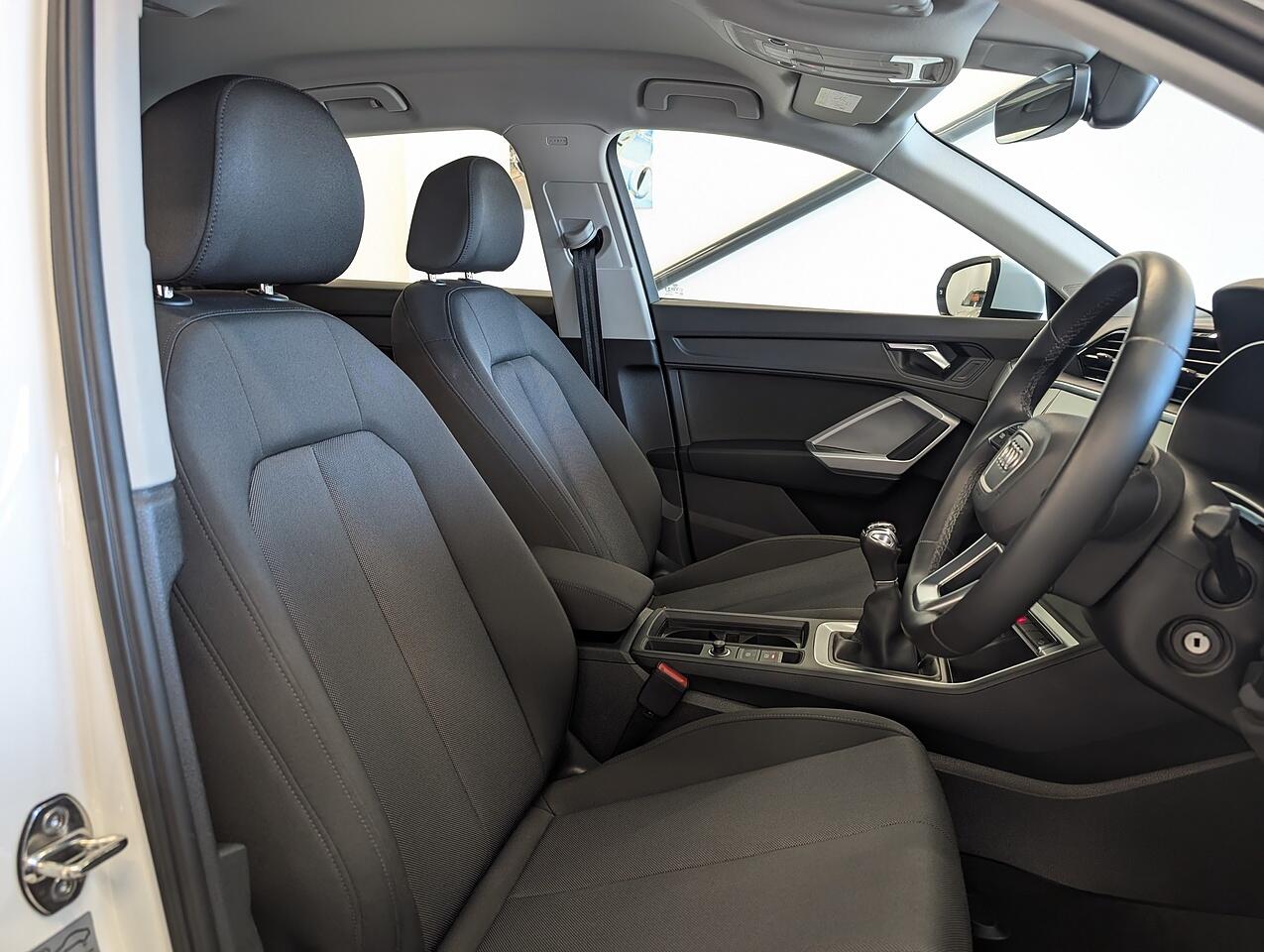 Used Audi Q3 2021 for sale - 75979927: Photo 10