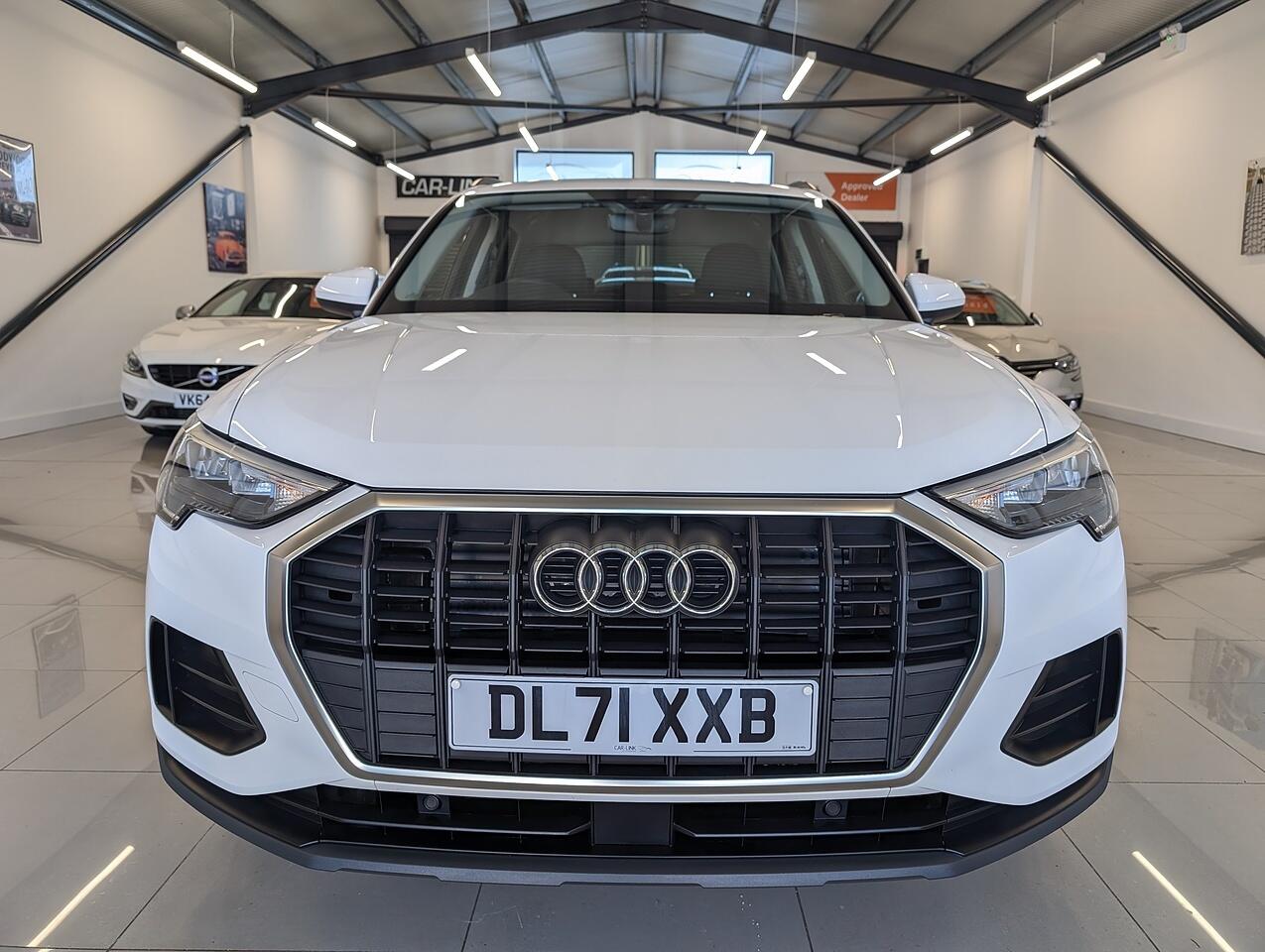 Used Audi Q3 2021 for sale - 75979927: Photo 4