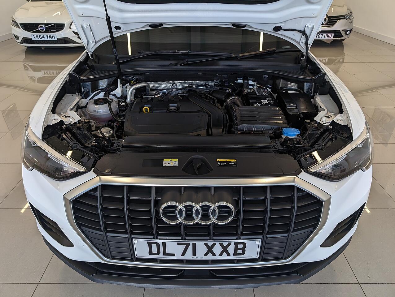 Used Audi Q3 2021 for sale - 75979927: Photo 5