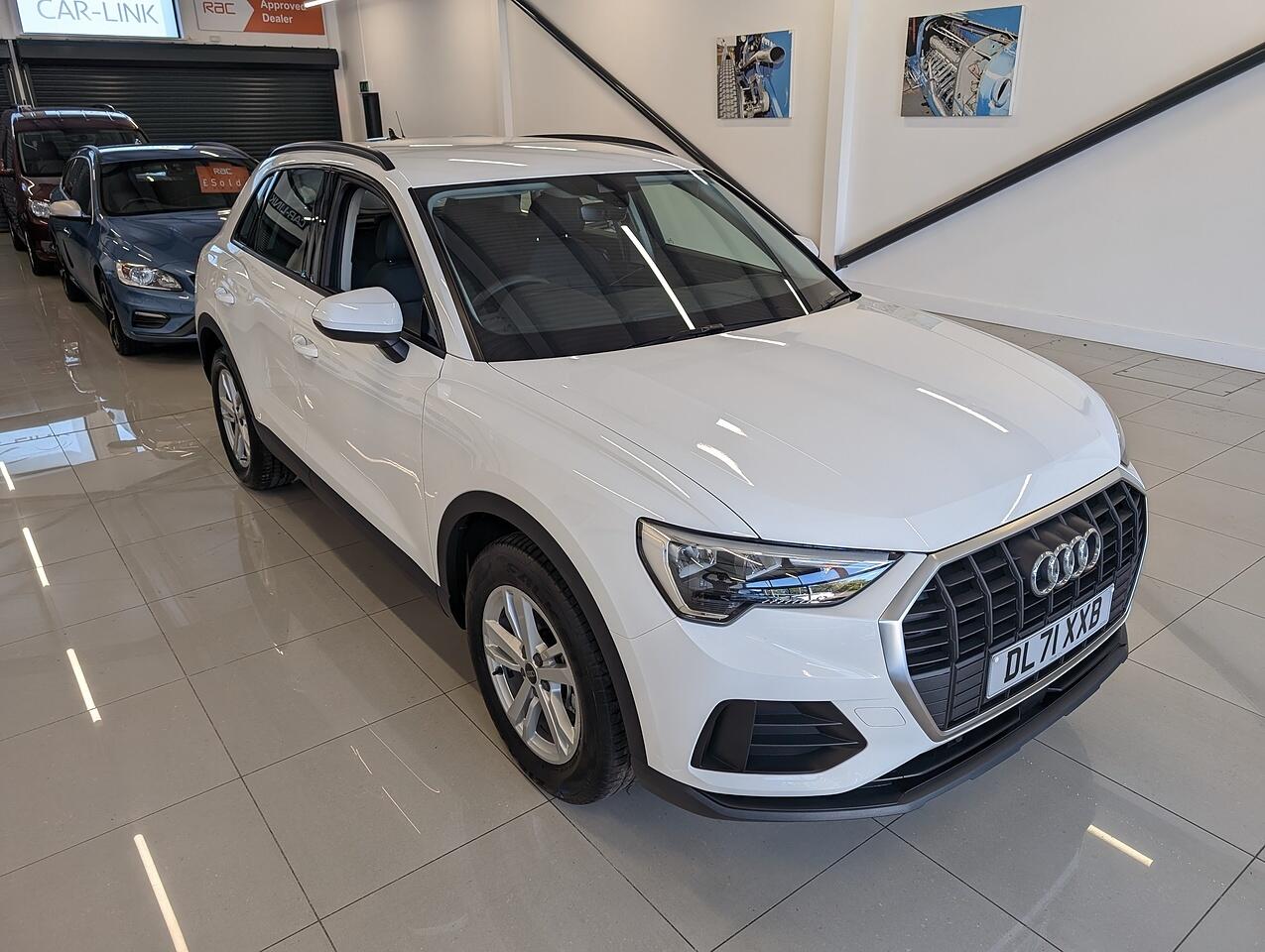 Used Audi Q3 2021 for sale - 75979927: Photo 7
