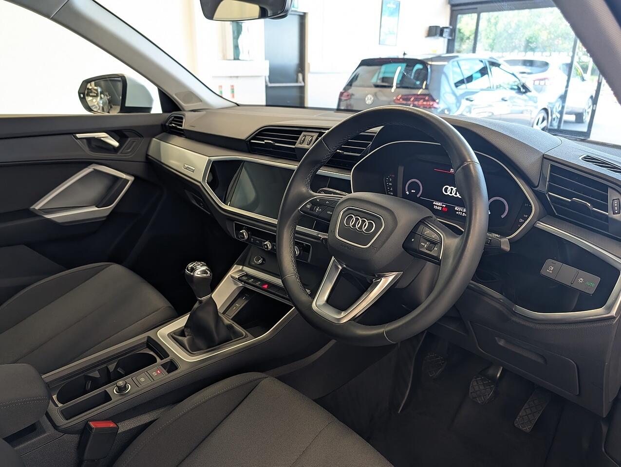 Used Audi Q3 2021 for sale - 75979927: Photo 9
