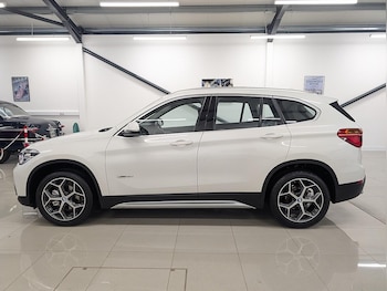 Used BMW X1 2016 for sale - 76390095: Photo