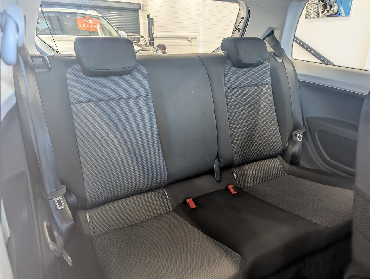 Used Skoda Citigo 2015 for sale - 77092697: Photo 10