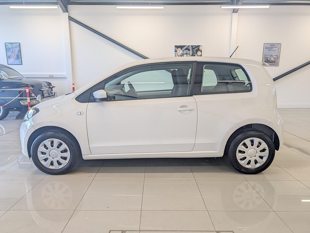 Used Skoda Citigo 2015 for sale - 77092697: Photo 3