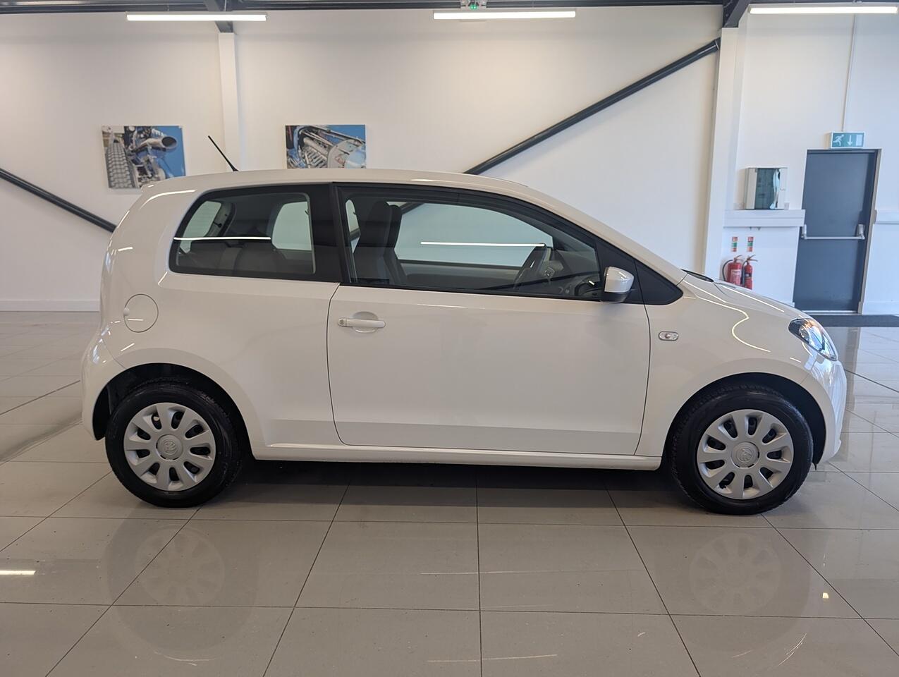 Used Skoda Citigo 2015 for sale - 77092697: Photo 6