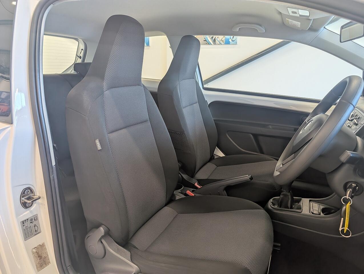 Used Skoda Citigo 2015 for sale - 77092697: Photo 9