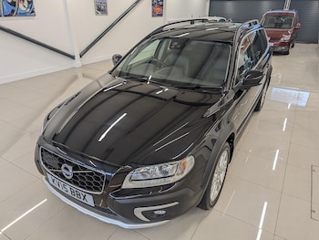 Used Volvo XC70 2015 for sale - 75967211: Photo