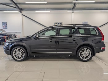 Used Volvo XC70 2015 for sale - 75967211: Photo