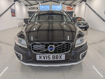 Used Volvo XC70 2015 for sale - 75967211: Photo