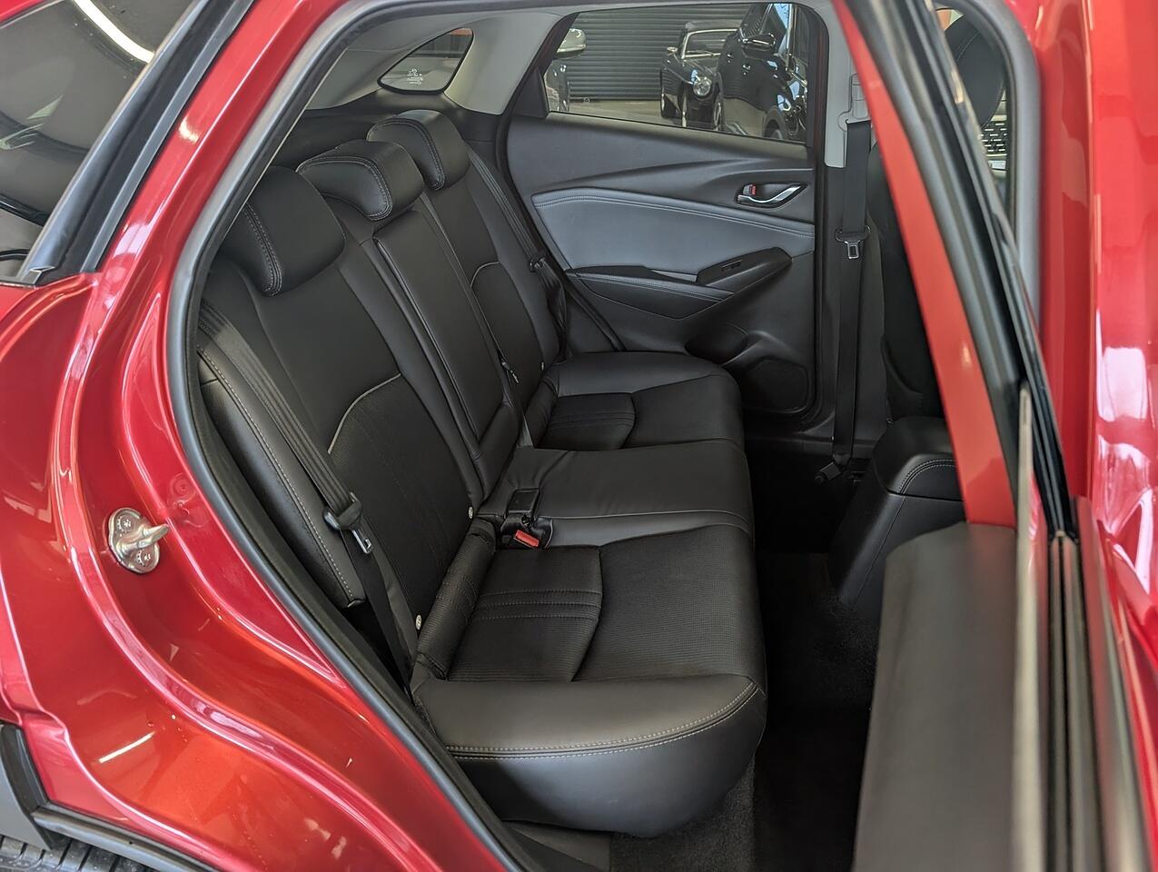 Used Mazda CX-3 2019 for sale - 76788101: Photo 10