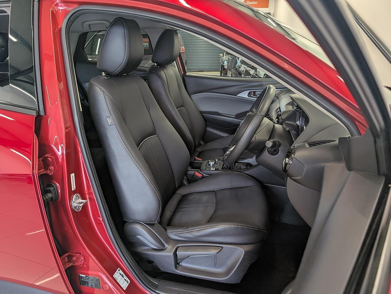 Used Mazda CX-3 2019 for sale - 76788101: Photo 9