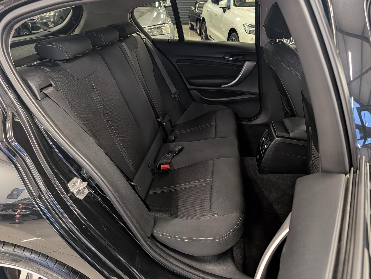 Used BMW 1 Series 2017 for sale - 76834891: Photo 10